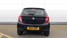 Vauxhall Viva 1.0 [73] SE 5dr Petrol Hatchback